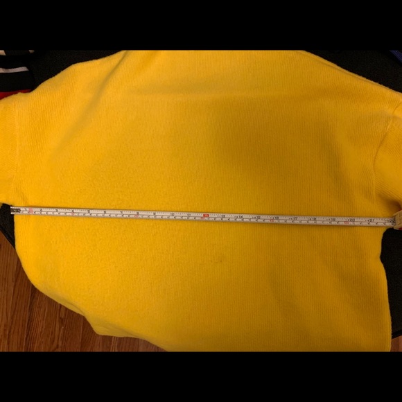 ZARA Studded Soft Feel Top - Picture 9 of 9